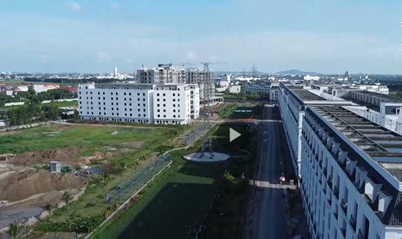 Bộ Xây dựng đôn đốc triển khai xây dựng NƠXH