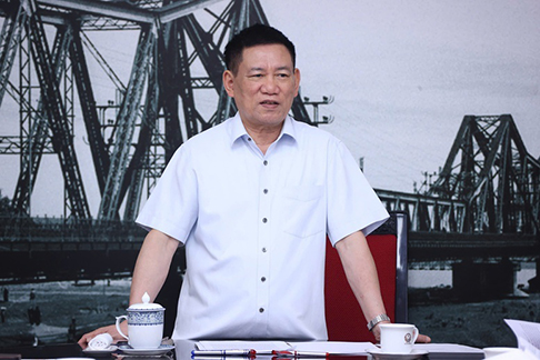 Sẽ thành lập Quỹ phát triển nhà ở quốc gia 