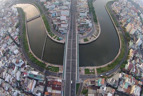 Rà soát quy hoạch đô thị trong giai đoạn thực hiện sắp xếp, tổ chức lại đơn vị hành chính các cấp trên địa bàn Thành phố