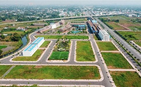 TPHCM đề xuất xây dựng Nghị quyết miễn tiền thuê đất cho dự án ưu đãi đầu tư