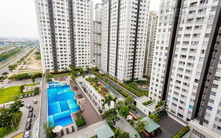 Ban hành khung giá dịch vụ quản lý vận hành nhà chung cư
