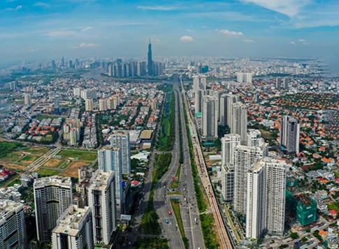 TPHCM ban hành quyết định cho thuê đất đối với thửa đất công nhỏ hẹp