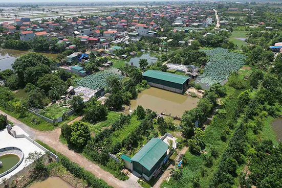 Hà Nội tăng cường kiểm tra công trình xây dựng đến khi hoàn thành sắp xếp