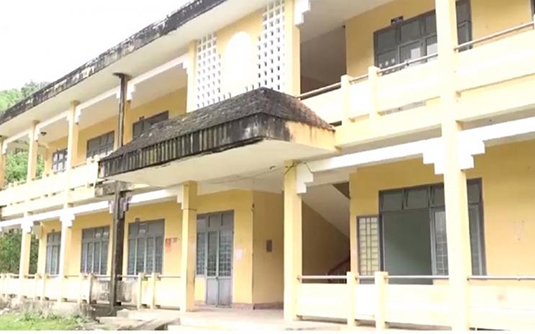 Kế hoạch xử lý và tổ chức xử lý tài sản công là nhà, đất không sử dụng