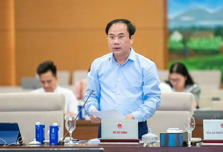 Sẽ bổ sung chính sách thuê nhà ở xã hội cho công chức