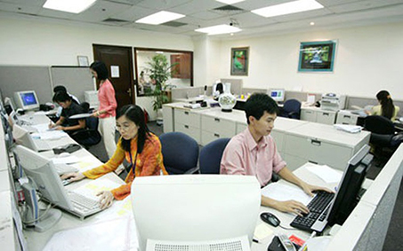 Đề xuất quy định mới về tiêu chuẩn, định mức sử dụng trụ sở làm việc