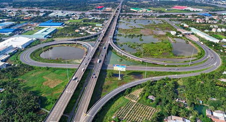 Phát triển đồng bộ các phương thức giao thông thúc đẩy ĐBSCL phát triển nhanh, bền vững
