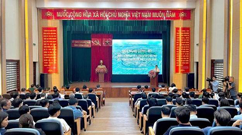Điều chỉnh Quy hoạch chung đô thị Ninh Bình đến năm 2040