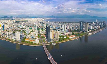 Đà Nẵng ban hành Nghị quyết xây Trung tâm Tài chính Quốc tế