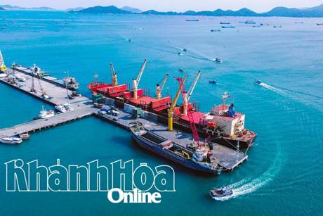 Tập trung đầu tư phát triển đô thị Cam Ranh 