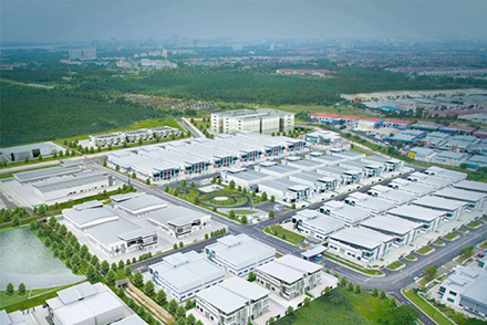  Quảng Ngãi: Quy hoạch hai khu công nghiệp quy mô lớn tại Dung Quất, tổng diện tích hơn 5.200ha