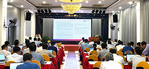 Ứng dụng BIM trong thẩm định, cấp giấy phép xây dựng, quản lý dự án