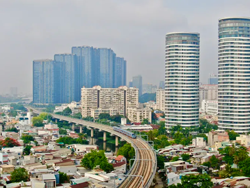 TPHCM: Tạm dừng triển khai một số công trình, dự án xây dựng trụ sở làm việc