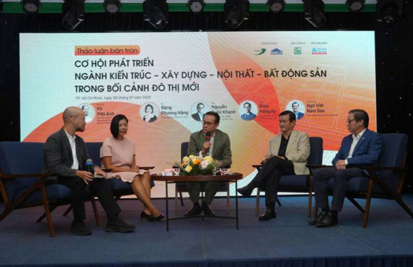CẢI CÁCH HÀNH CHÍNH - KIẾN TẠO KHÔNG GIAN PHÁT TRIỂN