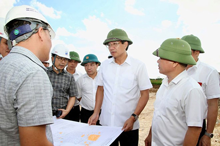 9 công trình, dự án tại Hải Phòng sẽ khởi công, khánh thành dịp 2.9