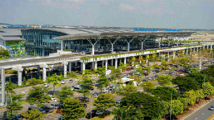 Xây dựng quy hoạch Nội Bài hiện đại, đồng bộ, hướng tới trung tâm hàng không quốc tế