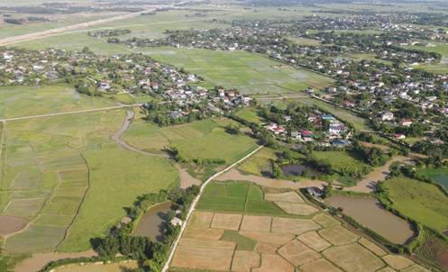 Hà Tĩnh: Quy hoạch khu vực TOD đường sắt quốc gia trên địa bàn