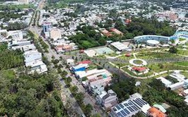 Công bố thủ tục hành chính nội bộ lĩnh vực quy hoạch đô thị và nông thôn