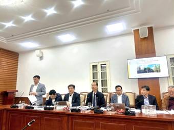 Thông qua Quy hoạch bảo quản, tu bổ, phục hồi Quần thể di tích Cố đô Huế đến năm 2030, tầm nhìn đến năm 2050