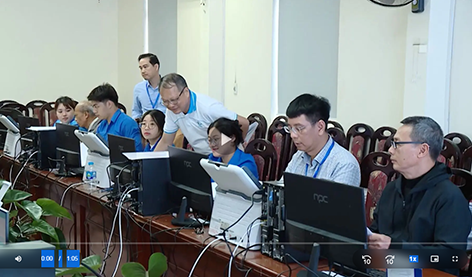 Năm 2026 sẽ hoàn thiện cơ sở dữ liệu BĐS quốc gia