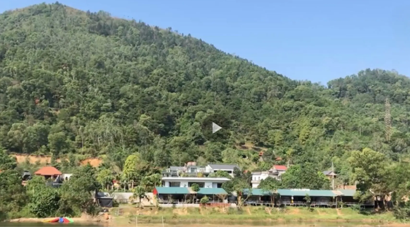 Rà soát quy hoạch rừng để làm sạch dữ liệu đất đai