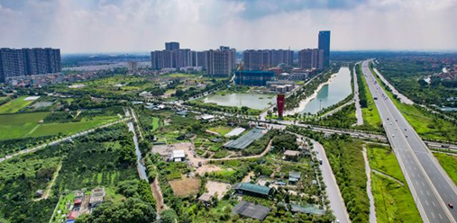 Hà Nội lập quy hoạch chi tiết Trung tâm văn hóa Phật giáo Thủ đô