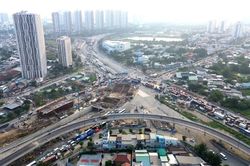 TPHCM siết chặt quản lý thi công, bảo đảm an toàn lao động tại các công trình xây dựng