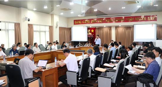 Bộ Xây dựng kịp thời phổ biến các quy định pháp luật mới về phân loại và phát triển đô thị