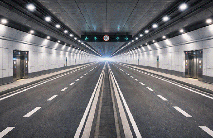 Quảng Ninh quy hoạch hầm vượt biển 10.000 tỷ đồng xuyên vịnh Cửa Lục