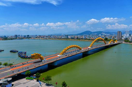 Đà Nẵng phê duyệt khu đô thị 18.000 tỷ đồng tại phía Nam trục Nguyễn Tất Thành