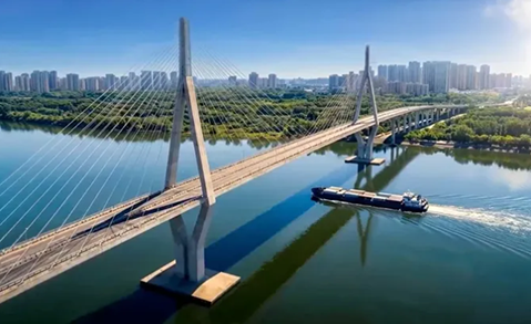 Thi tuyển phương án kiến trúc cầu Phú Mỹ 2