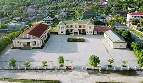 Triển khai nhiều giải pháp để khai thác triệt để hàng ngàn cơ sở nhà đất dôi dư