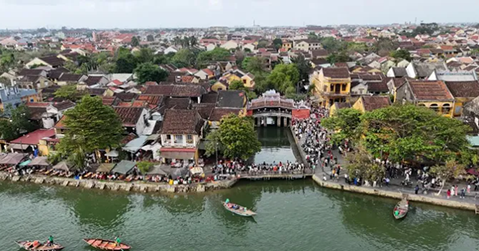 Dành nhiều chính sách ưu đãi cho đô thị di sản văn hóa