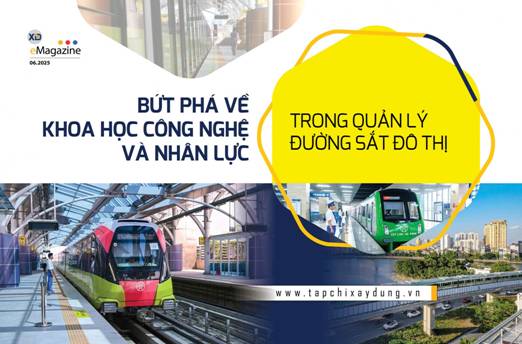 Bộ Xây dựng triển khai các hoạt động hưởng ứng Ngày Khoa học, Công nghệ và Đổi mới sáng tạo Việt Nam năm 2026