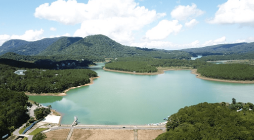 Quy hoạch Khu du lịch hồ Tuyền Lâm đến năm 2050: Bổ sung sân bay trực thăng và bến thuyền
