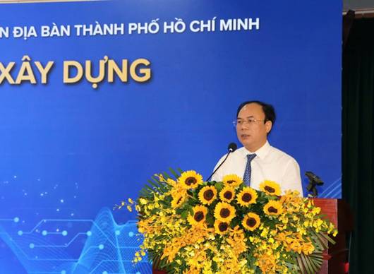 TP. Hồ Chí Minh đặt mục tiêu phát triển 50.000 căn nhà ở xã hội cho thuê trong 5 năm tới