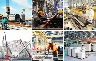  Bộ Xây dựng phân cấp thẩm quyền lĩnh vực quản lý, sử dụng tài sản công