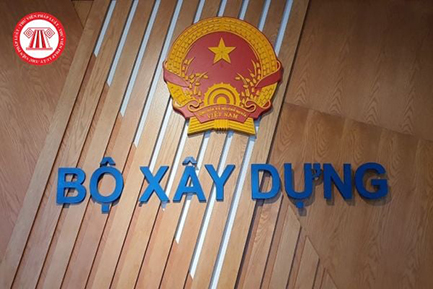 Danh sách 30 đơn vị sự nghiệp công lập trực thuộc Bộ Xây dựng