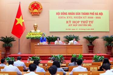Hà Nội lần đầu xây dựng cơ chế quản lý không gian đa chiều, phân tầng không gian ngầm và không gian tầm thấp