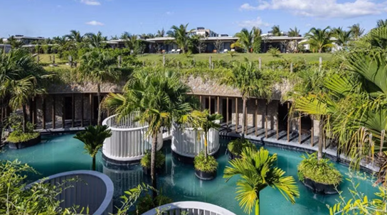 Kiến trúc Việt được vinh danh tại giải thưởng quốc tế Architizer A+Awards 2026
