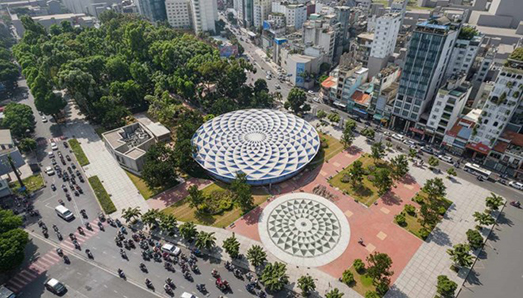 TP. Hồ Chí Minh lập quy hoạch 5 khu đô thị TOD gần 940 ha dọc tuyến Metro số 2