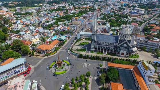 Quy hoạch sử dụng đất đai phải đi trước một bước để mở đường cho phát triển