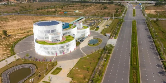 Đà Nẵng thí điểm “Bản sao số”, hướng tới mô hình AI City