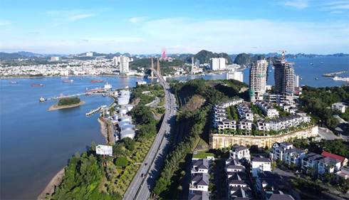 Quy hoạch Quảng Ninh tầm nhìn đến năm 2075
