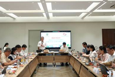 Luật Đô thị đặc biệt tạo động lực tăng trưởng mới cho đầu tàu kinh tế của cả nước