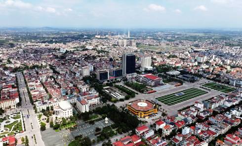 Bộ Chính trị thống nhất chủ trương lập thành phố Bắc Ninh
