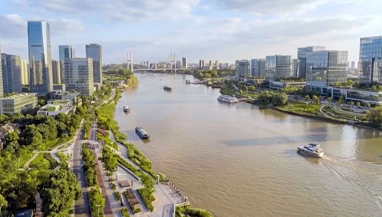 Hà Nội sẽ lấy ý kiến cộng đồng dân cư về đồ án quy hoạch phân khu sông Hồng