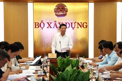Bộ trưởng Trần Hồng Minh: Tập trung nguồn lực, đánh giá kỹ hiệu quả, tác động kinh tế - xã hội của Dự án Vành đai 5 Vùng Thủ đô