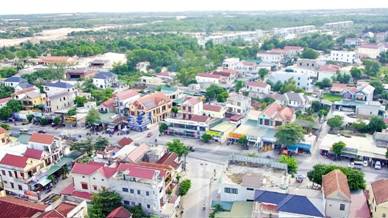 Quy hoạch xã Ninh Châu đến năm 2050: Định hướng phát triển kinh tế biển và du lịch nghỉ dưỡng