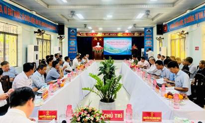 Quy hoạch phường Điện Bàn Bắc thành đô thị sinh thái, công nghiệp xanh